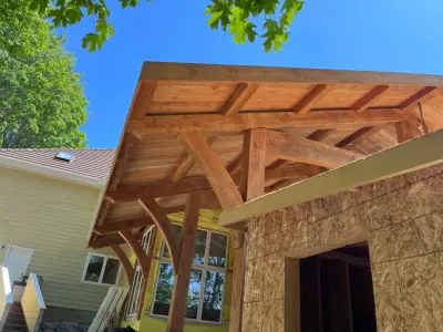 All Phase Construction and Remodeling LLP - Roofing & Gutter Services in Battle Ground, WA