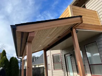 All Phase Construction and Remodeling LLP - Roofing & Gutter Services in Battle Ground, WA
