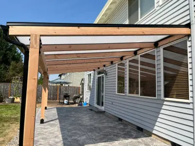 All Phase Construction and Remodeling LLP - Roofing & Gutter Services in Battle Ground, WA