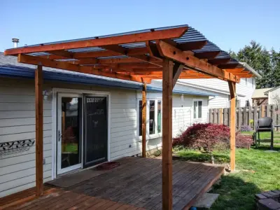 Casa Bella Construction, LLC. - Patio Design & Installation in Keizer, OR