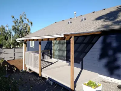 Casa Bella Construction, LLC. - Patio Design & Installation in Keizer, OR