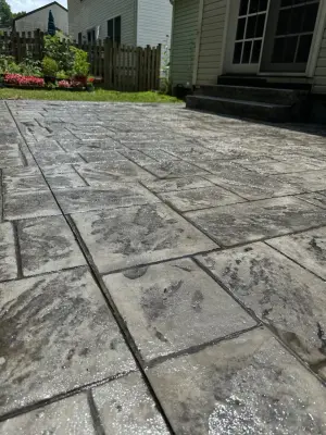 Outdoor Terrace — Home Renovation & Remodeling Services project by PLF Design & Remodeling