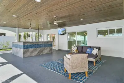 M.C.S. LLC - Countertop Installation Services in Cape Coral, FL