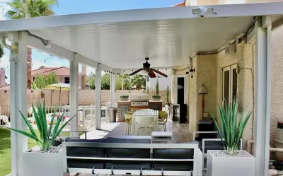 A-1 Construction & Remodeling, LLC - Foundation Installation & Repair in Las Vegas, NV