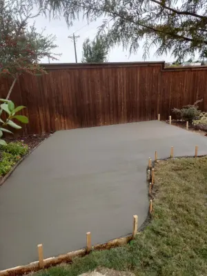 Alcova Construction - Landscape Design in Frisco, TX