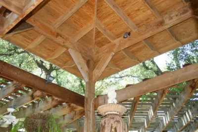 Patios of San Antonio — Home Renovation & Remodeling Services project by Herbert H. Construction LLC.