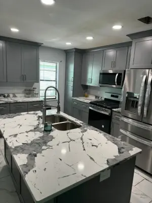 Tampa Standard Construction - Kitchen Remodeling in Brandon, FL