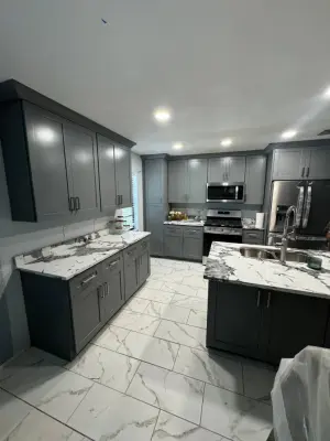 Tampa Standard Construction - Kitchen Remodeling in Brandon, FL