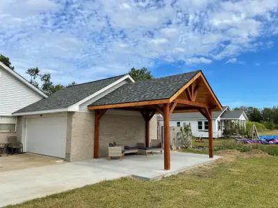 Paulina Center — Home Renovation & Remodeling Services project by Haven Construction