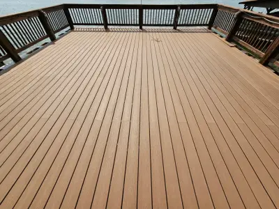Brothers Builds - Carpentry & Woodworking in Westerville, OH