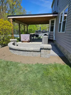 Brothers Builds - Carpentry & Woodworking in Westerville, OH