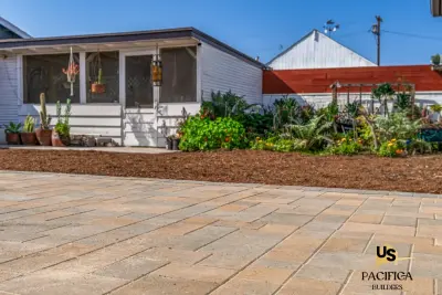 US Pacifica Builders - Roofing & Gutter Services in San Diego, CA