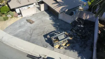 California Home Center - Roofing & Gutter Services in Temecula, CA