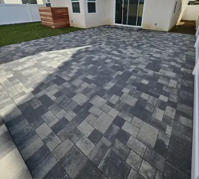 Paving Initiatives — Home Renovation & Remodeling Services project by ValueCrafters Remodeling Inc.