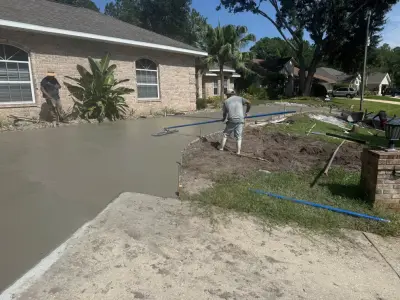 Acanthus Construction - Design-Build Services in Palm Coast, FL