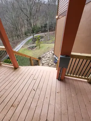 Appalachian Mountain Builders - Design-Build Services in Boone, NC