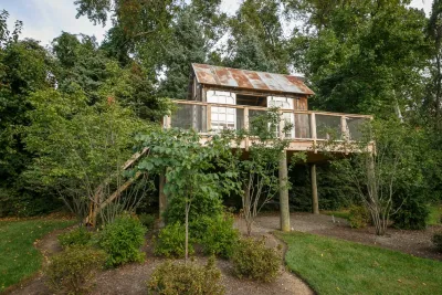 Pool and Surrounding Patio Spaces — Landscape Construction project by Burke Brothers Landscape Design/Build