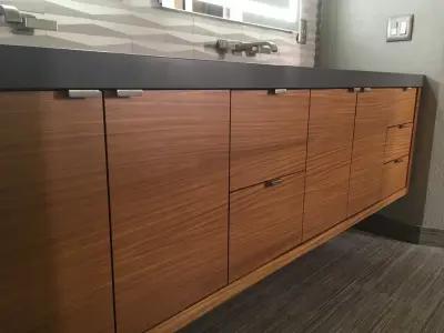 Esconstruction79 - Custom Cabinets & Cabinetry in Koloa, HI