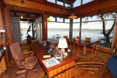 Hoien Const. Services LLC - Design-Build Services in Spirit Lake, IA