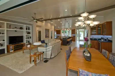 Tranquil Farm at Kainui Place — Home Renovation & Remodeling Services project by MOKULUA High Performance Builder