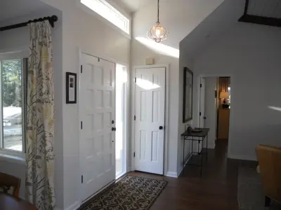 Peachtree City Ranch Revamp — Home Renovation & Remodeling Services project by Greg Love Homes