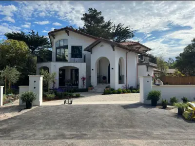 Lion Gate Construction - Flooring Installation Services in Marina, CA