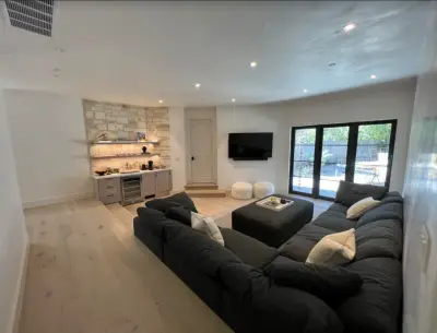 Lion Gate Construction - Flooring Installation Services in Marina, CA