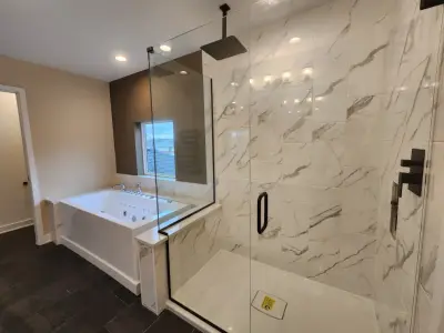Pebble Beach Home — Home Renovation & Remodeling Services project by Younique Design + Build