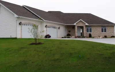 Dave Erwin Construction, Inc. - Custom Home Builders in Battle Lake, MN