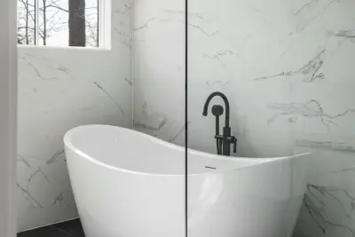 Stone Trail — Home Renovation & Remodeling Services project by DNA Builds