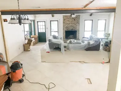 Zia Development - Kitchen Remodeling in San Antonio, TX
