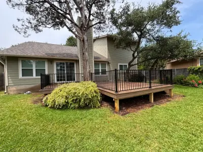 ATX Outdoor Construction LLC - Foundation Installation & Repair in Austin, TX