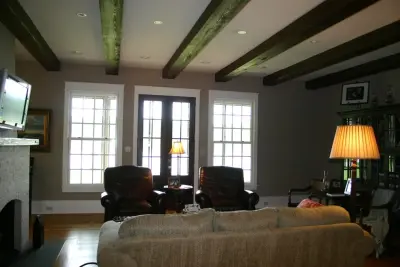 Custom Homes by Sam V - Custom Home Builders in Bullard, TX