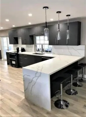 Mister Ridera — Home Renovation & Remodeling Services project by Epiq Consulting And Construction LLC.