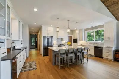 Howard Homes, Inc. - Bathroom Remodeling in Princeton, MN