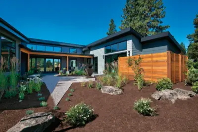 Pella Initiatives — Home Renovation & Remodeling Services project by Merrick Construction & Design