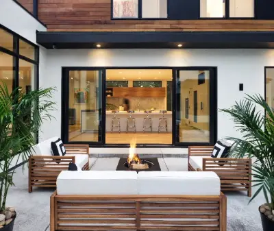 Merrick Construction & Design - Carpentry & Woodworking in Boise, ID