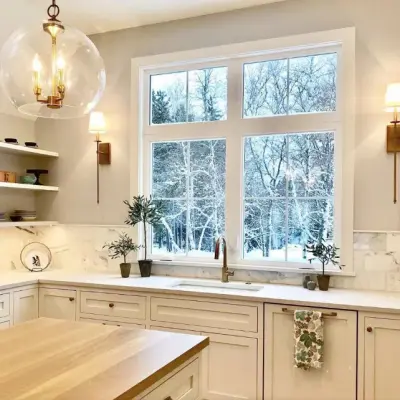 Brinkerhoff Construction LLC - Flooring Installation Services in Des Moines, IA