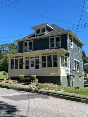 POM Contracting - Foundation Installation & Repair in Stroudsburg, PA