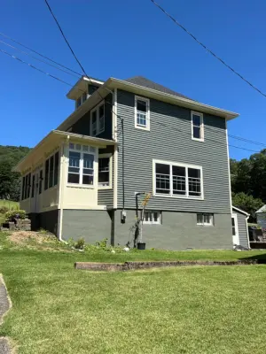 POM Contracting - Foundation Installation & Repair in Stroudsburg, PA