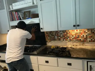 DB&C Home Restorations - Flooring Installation Services in Gaithersburg, MD