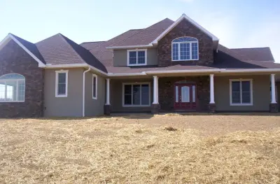 Pennington's — Home Renovation & Remodeling Services project by Bales Construction Co. Inc