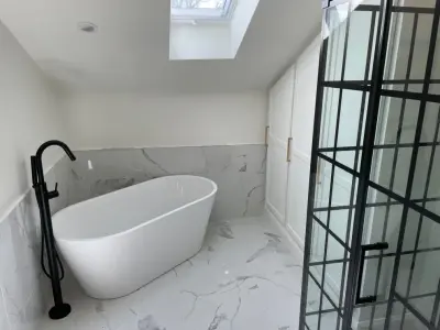 Pennock Project — Home Renovation & Remodeling Services project by Kramer Projects