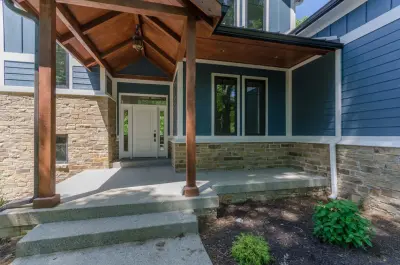 Modern Living Design Build - Insulation Installation in Indianapolis, IN