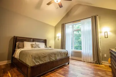 The Schmidt Farms Initiative — Home Renovation & Remodeling Services project by Vater Construction