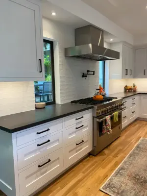 Wolk Dev Co - Flooring Installation Services in San Rafael, CA