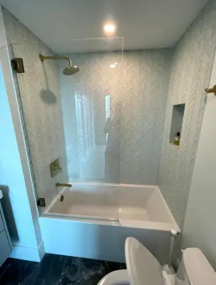 Voar Construction - Tile & Stone Installation Services in Temple Terrace, FL