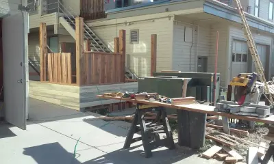 Konstruks - Patio Design & Installation in Silverthorne, CO