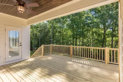 New Image Construction - Custom Home Builders in Chattanooga, TN