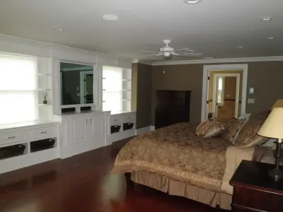 Northern Jersey Residential - Interior Detailing — Home Renovation & Remodeling Services project by Heinold Home Improvement LLC